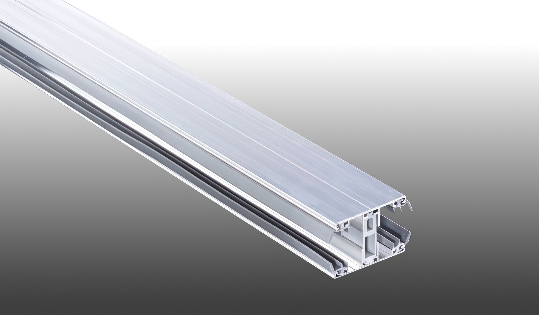 Aluprofil Thermosystem - 25 mm - Verbindungsprofil