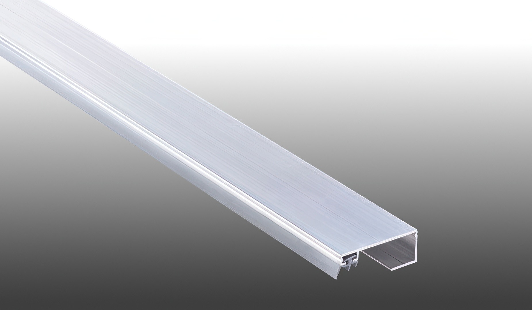 Aluprofil Universalsystem - Randprofil
