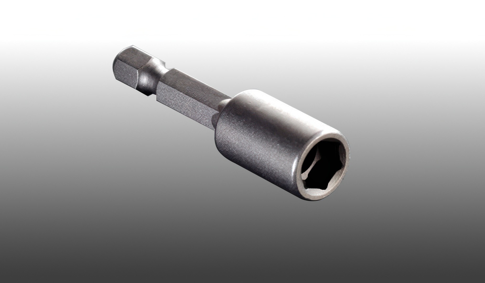Steckschlüssel 8 mm